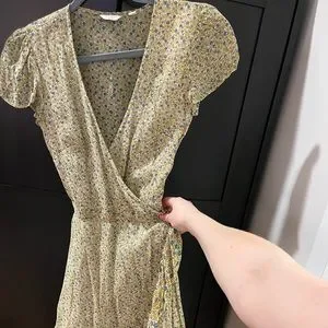 Jack Wills Dresses Jack Wills London Wrap Dress Poshmark